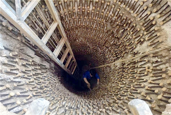 闻“汛”而动 冲锋向前 同心协力 攻坚克难 ——西安yl23411永利集团标准热处理公司抗洪纪实